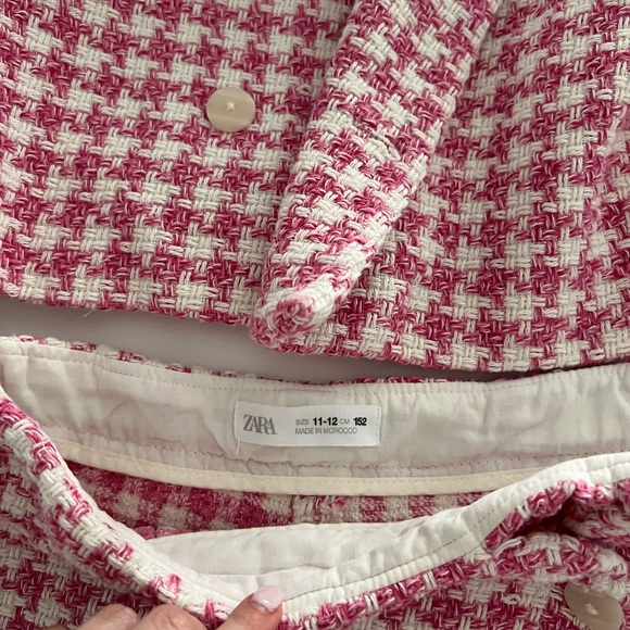 Zara kids set - Picture 2 of 4